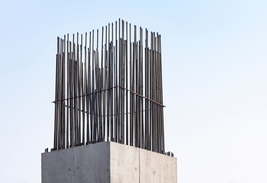 BİNA GÜÇLENDİRME