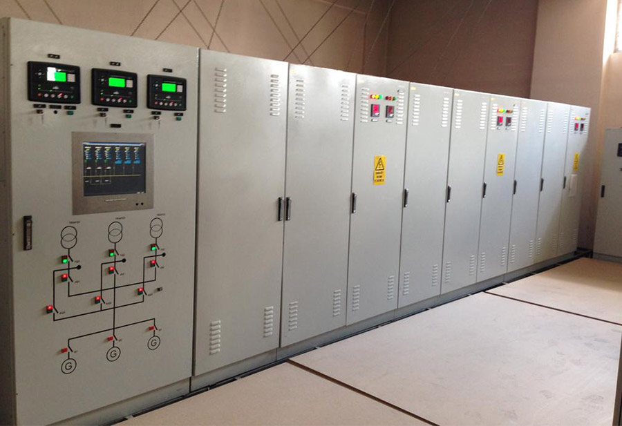 KOMPANZASYON SİSTEMLERİ