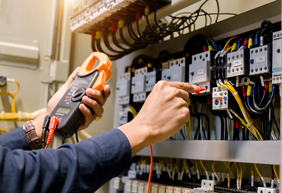 MÜHENDİSLİK HİZMETLERİ (ELEKTRİK)