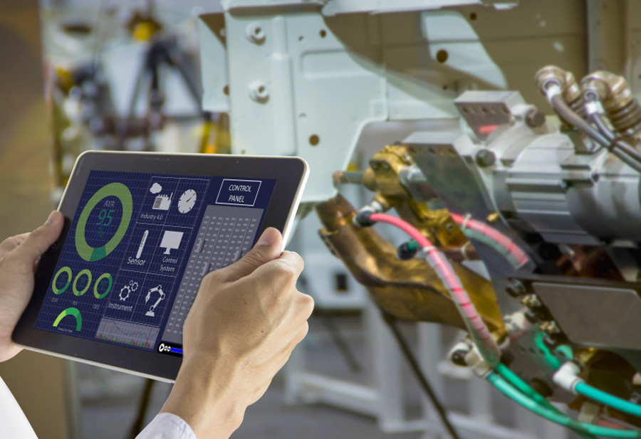 OTOMASYON SİSTEMLERİ