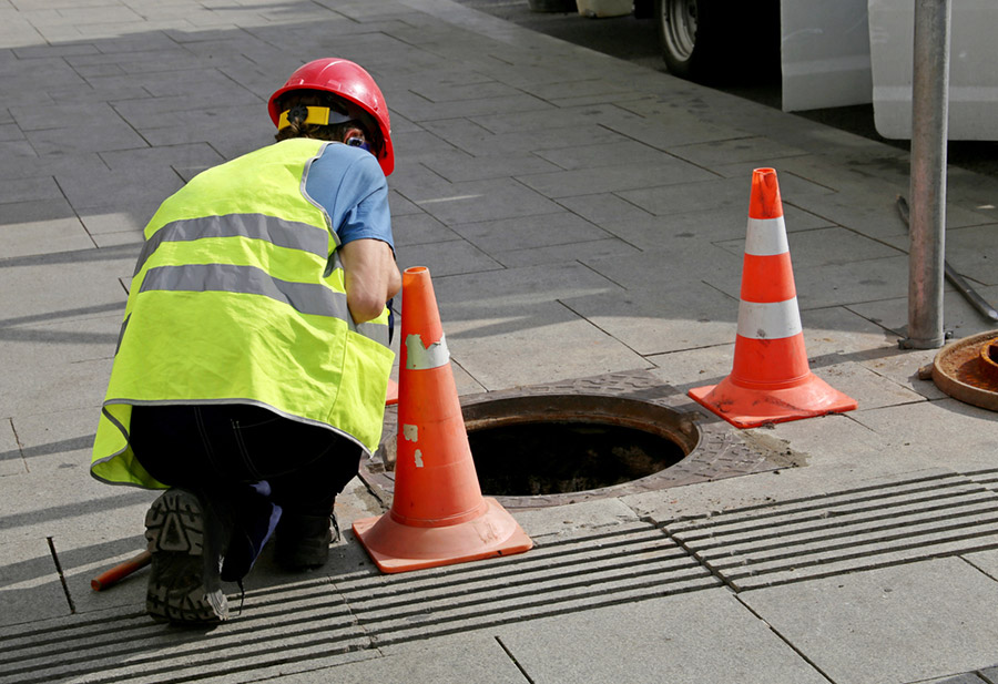 ALT YAPI (SULAMA, KANALİZASYON VB.) 2