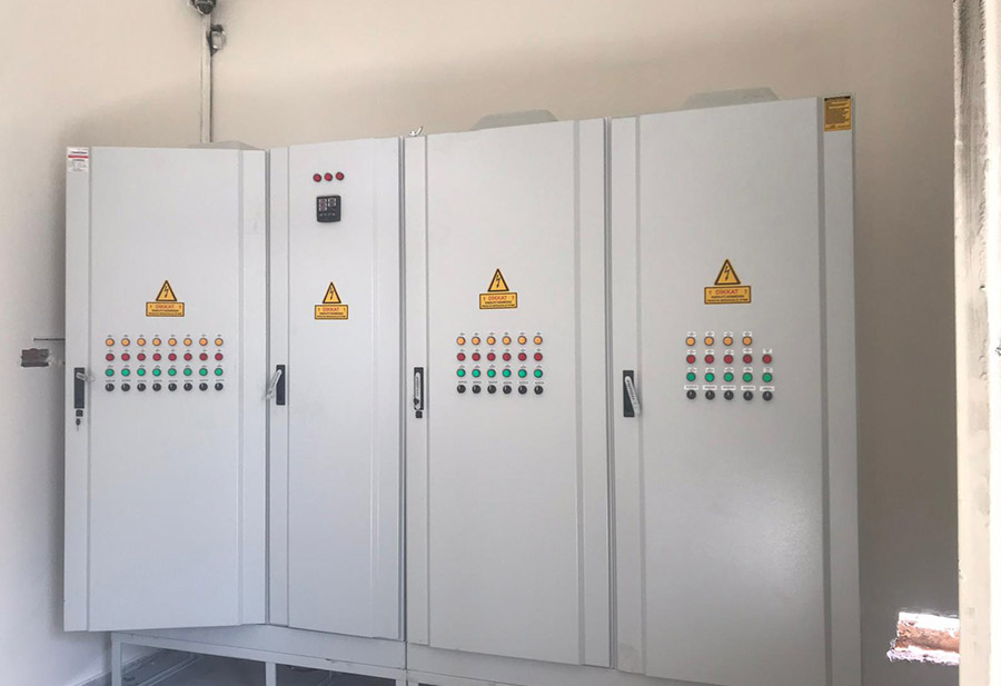 KOMPANZASYON SİSTEMLERİ 2