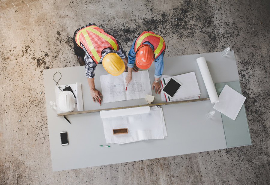 MÜHENDİSLİK HİZMETLERİ 1