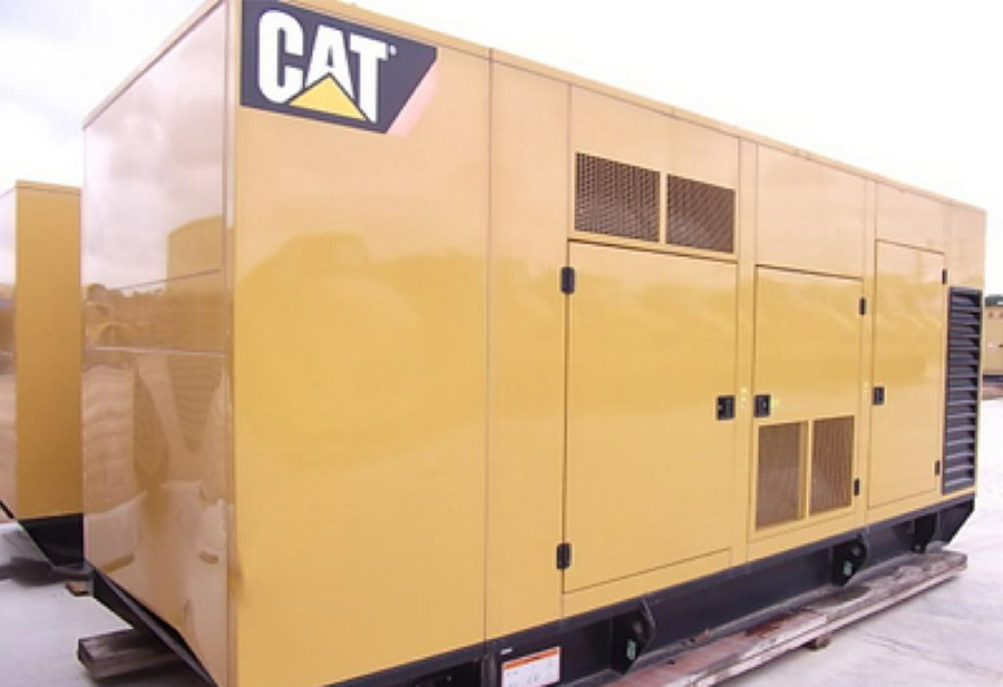 TRAFO UPS VE JENERATÖR KURULUMU 1