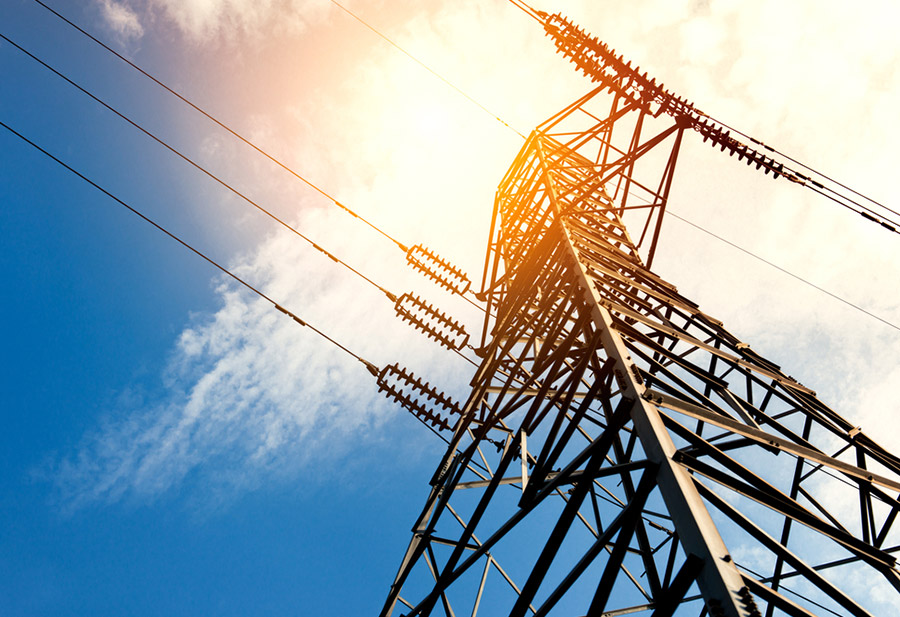 YÜKSEK GERİLİM ENERJİ NAKİL HATLARI 1