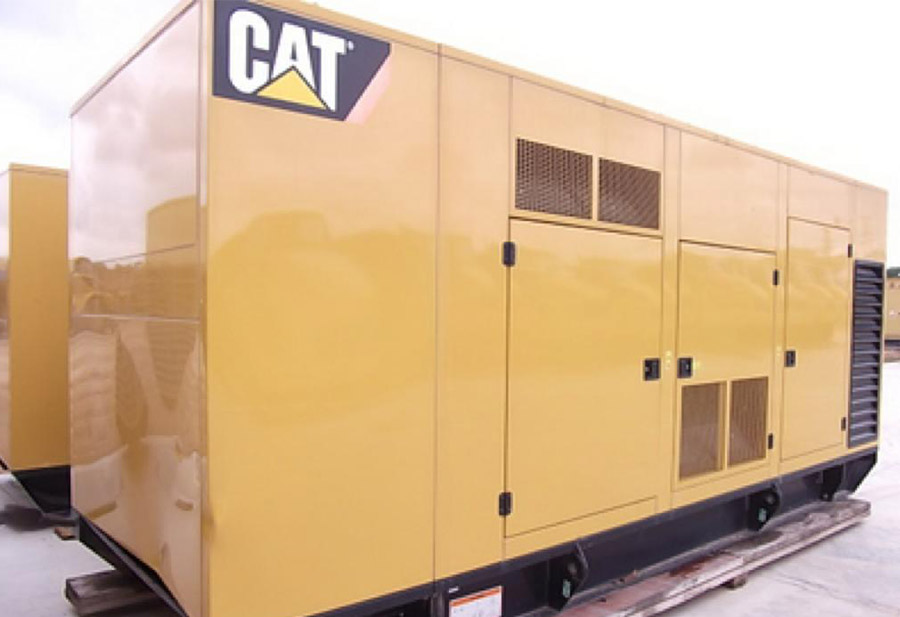 ATATÜRK ÜNİ. TRAFO JENERATÖR UPS VE A.G. DAĞITIM İŞİ